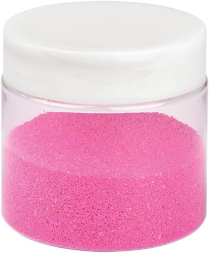 moses. PhenoMINT Magic Space Sand - Hydrophobic Colourful Sand for Playing and Experimenting, Shimmering Play Sand for Children from 8 Years (Purple