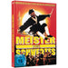Meister des Schwertes - Cover B - Limited Mediabook Blu-ray (+DVD)