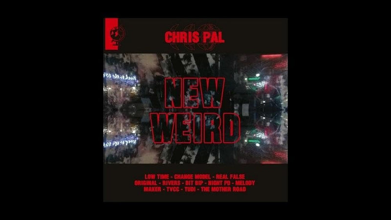 New Weird