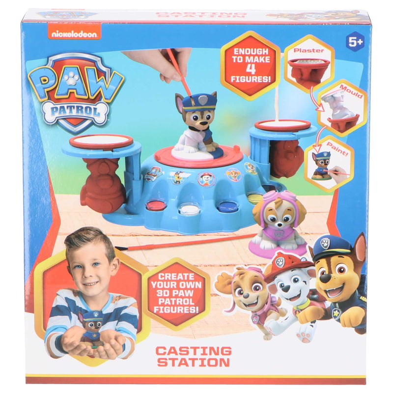 Paw Patrol - Arts and Crafts, Multicolor (SAMBRO 2022375