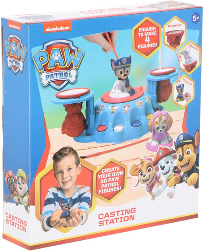 Paw Patrol - Arts and Crafts, Multicolor (SAMBRO 2022375