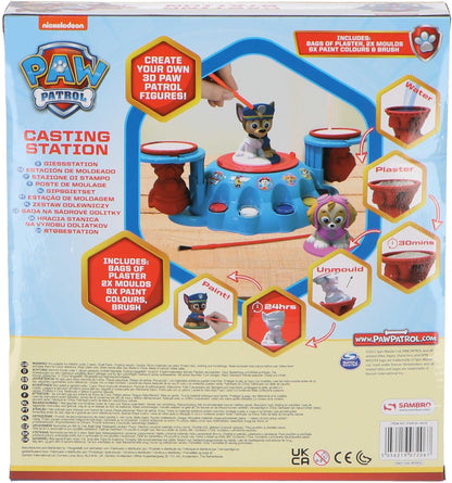 Paw Patrol - Arts and Crafts, Multicolor (SAMBRO 2022375