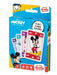 divers - Shuffle Kaartspel 4in1 Mickey & Friends