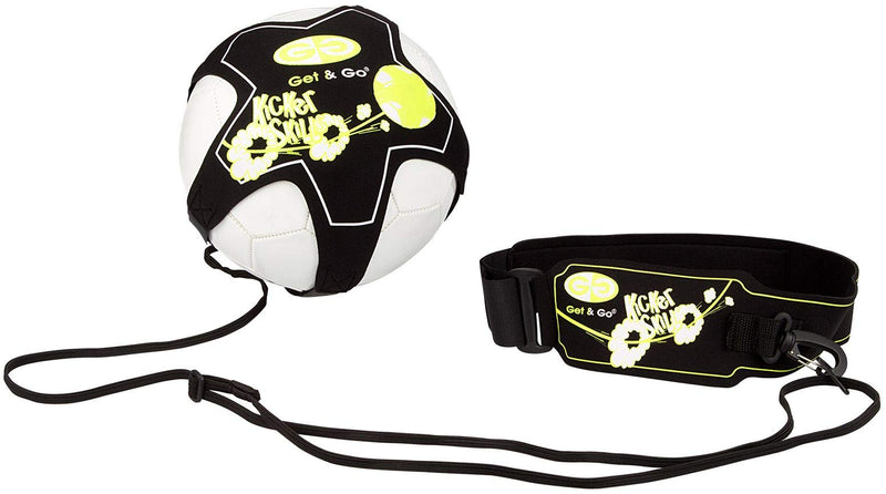 GetGo Niños Fútbol gewand theits Trainer Entrenador
