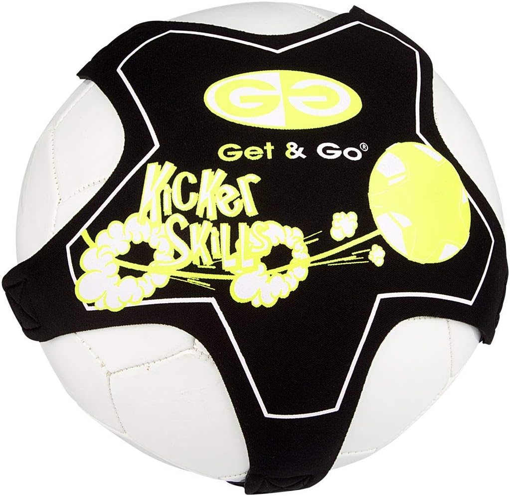 GetGo Niños Fútbol gewand theits Trainer Entrenador