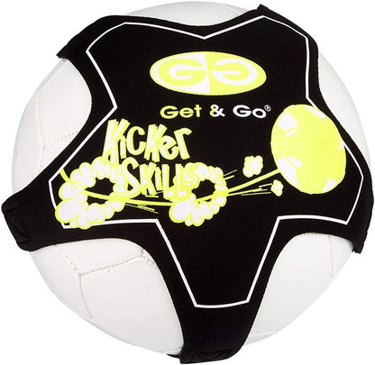 GetGo Niños Fútbol gewand theits Trainer Entrenador