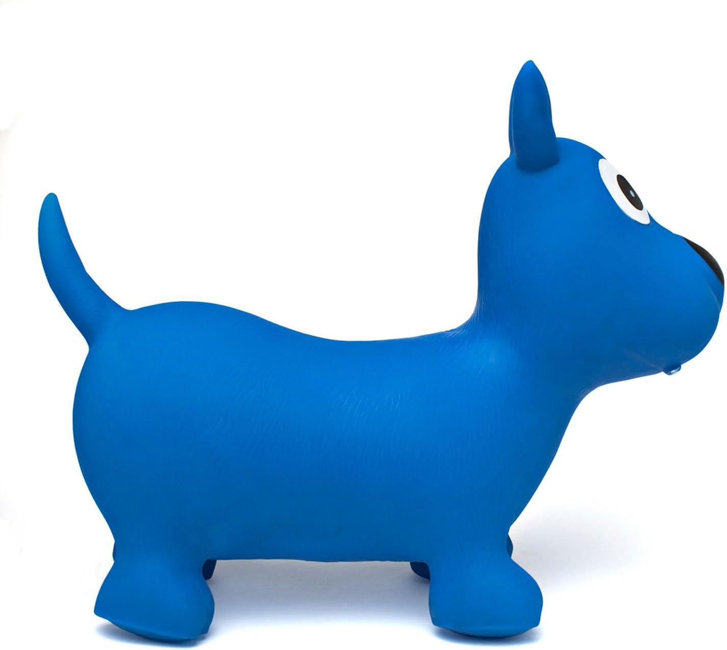 Hippy Skippy - Hond - Blauw