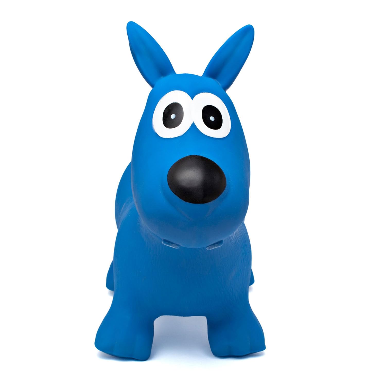 Hippy Skippy - Hond - Blauw