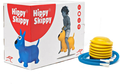 Hippy Skippy - Hond - Blauw