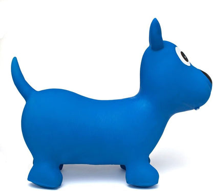 Hippy Skippy - Hond - Blauw