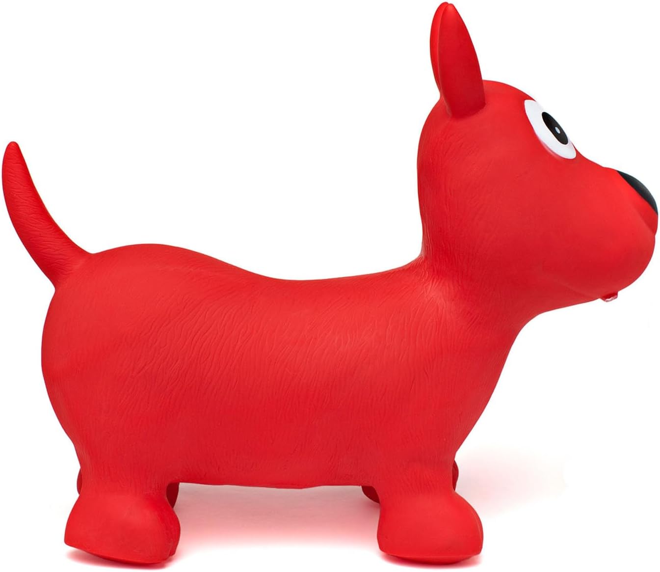 Hippy Skippy Hond rood