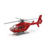 Jagerndorfer - Heli Noodarts Rood 1:50