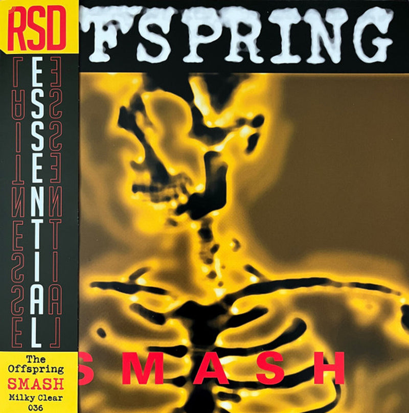 Smash (RSD Essential 2023)