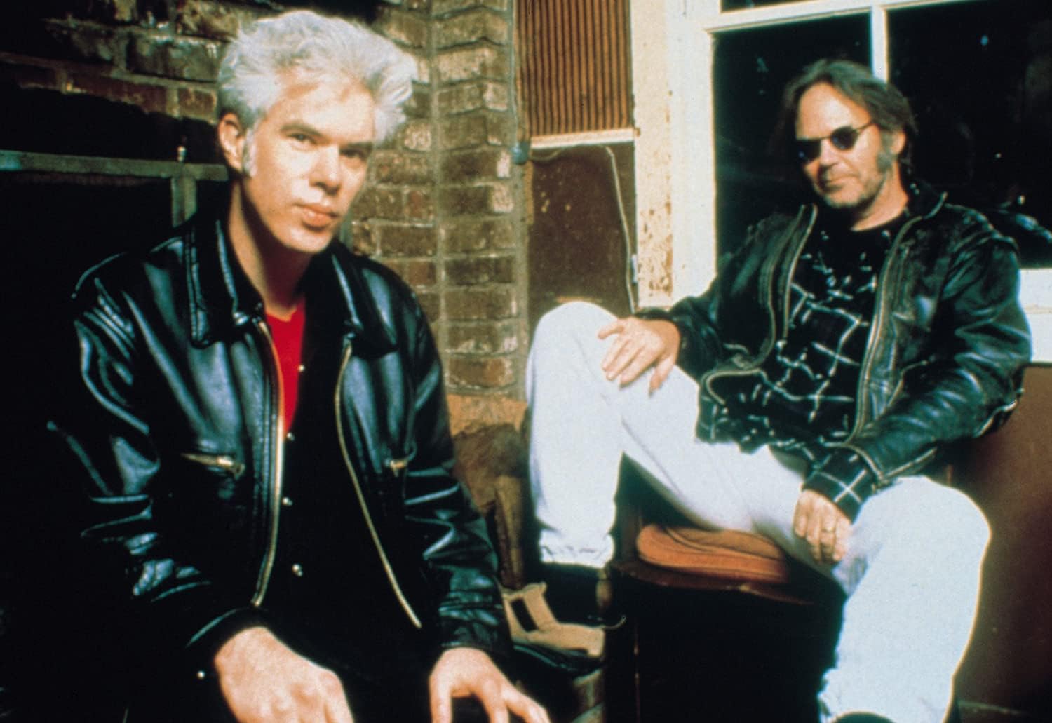 Jim Jarmusch Collection