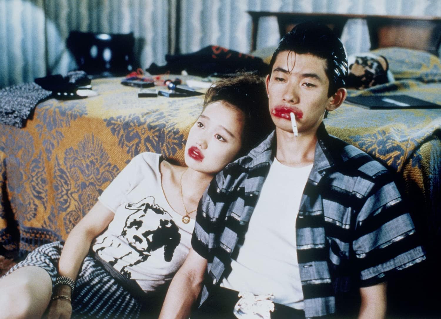 Jim Jarmusch Collection (10 Blu-rays + 1 DVD)