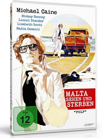 Malta sehen und sterben