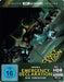 Emergency Declaration - Der Todesflug - Steelbook (4K Ultra HD) (+ Blu-ray)