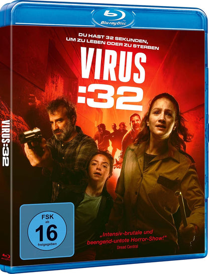 Virus:32