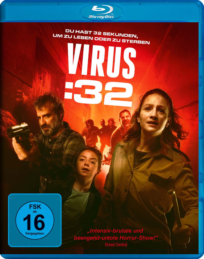 Virus:32
