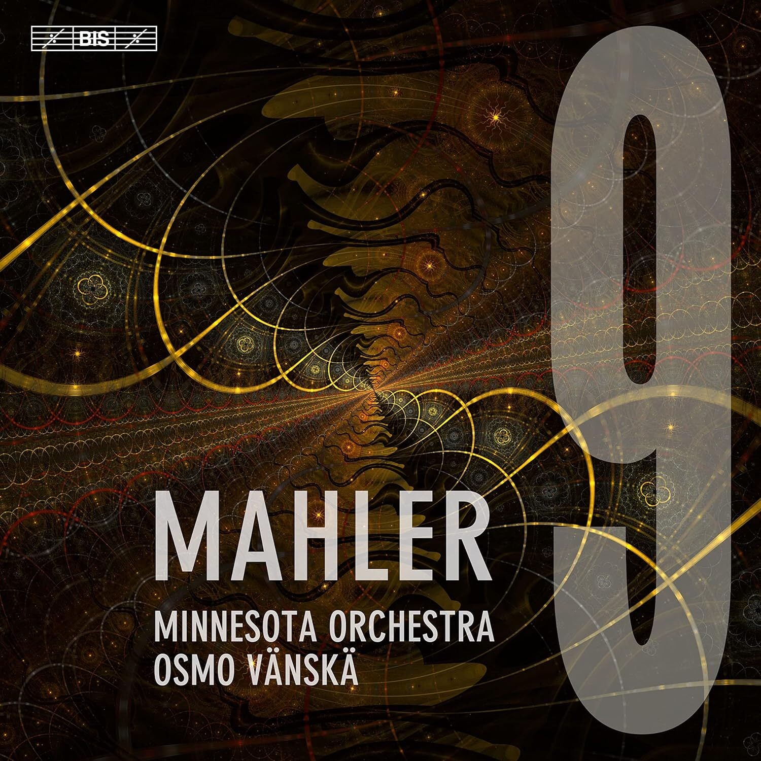 Mahler: 9
