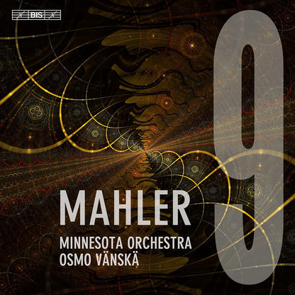 Mahler: 9