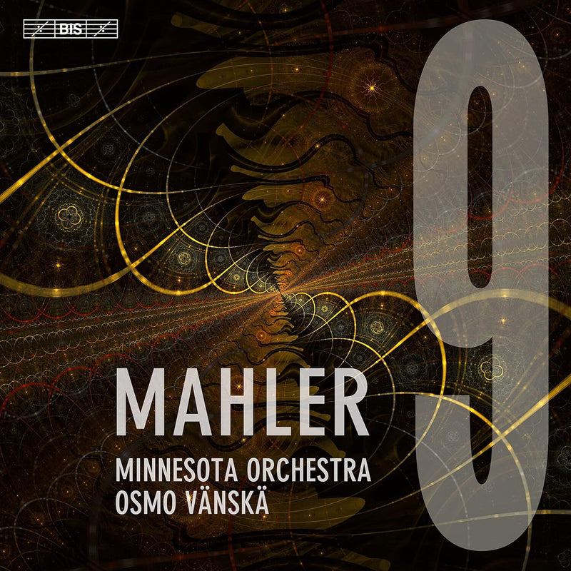 Mahler: 9