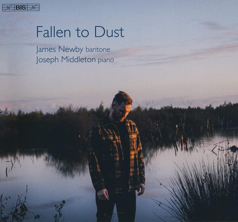James Newby/Joseph Middleton: Fallen to Dust