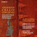 Khachaturian/Babajanian/Petrossian: Armenian Cello Concertos