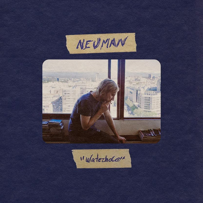 NEUMAN - WATERHOLE