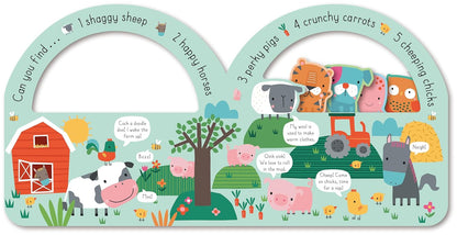 Happy Animals!