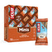 Clif Bar Mini Crunch Peanut Butter 10Pc