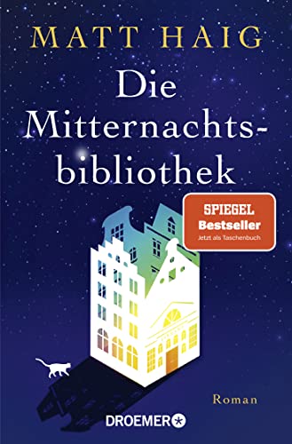 Mitternachtsbibliothek - (German Import)