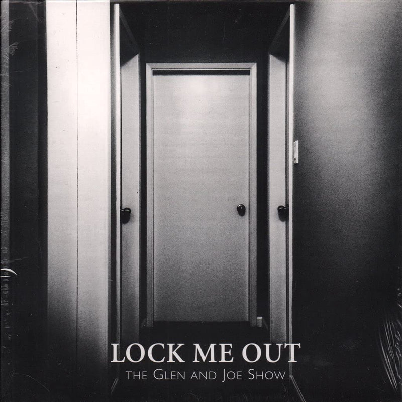 Lock Me Out