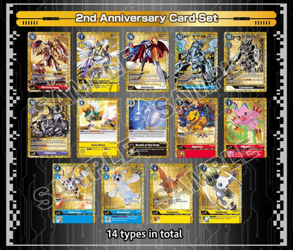 BANDAITCG- Digimon Cardgame (223782