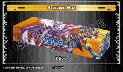 BANDAITCG- Digimon Cardgame (223782