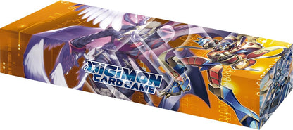 BANDAITCG- Digimon Cardgame (223782