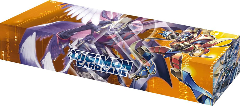 BANDAITCG- Digimon Cardgame (223782