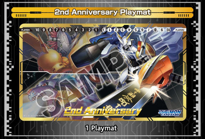 BANDAITCG- Digimon Cardgame (223782