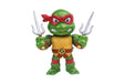 TEENAGE MUTANT NINJA TURTLES 4" RAPHAEL DIE-CAST COLLECTOR FIGURE