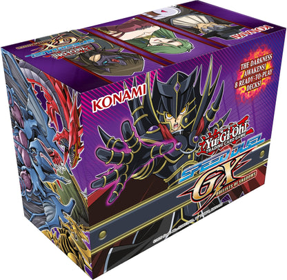 Speed Duel GX Box: Duelists of Shadows (2023