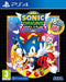 Sonic Origins Plus (PlayStation 4)