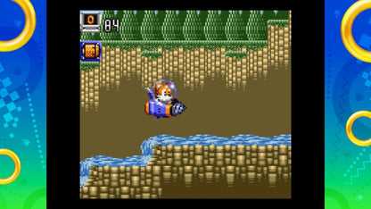 Sonic Origins Plus PS5