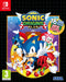 Sonic Origins Plus (Day One Edition