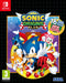 Sonic Origins Plus (Day One Edition