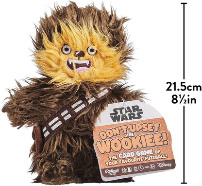 Ridley's Star Wars - Juego de Cartas de Wookiee