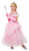 Rubie's 301630-L Pink Princess Inf Costume Princesa, blue, L (7-8 AÑOS