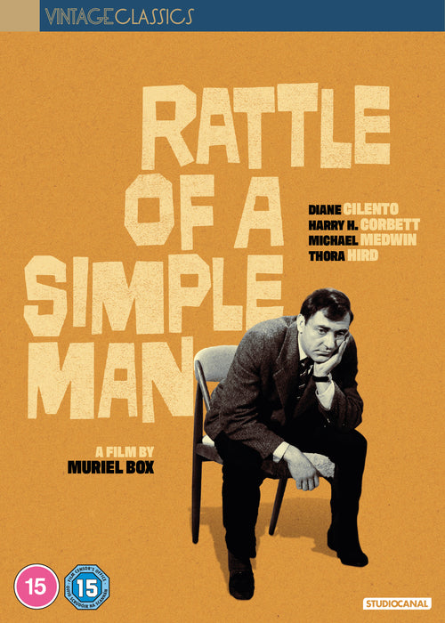 Rattle of a Simple Man