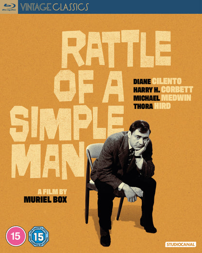 Rattle of a Simple Man