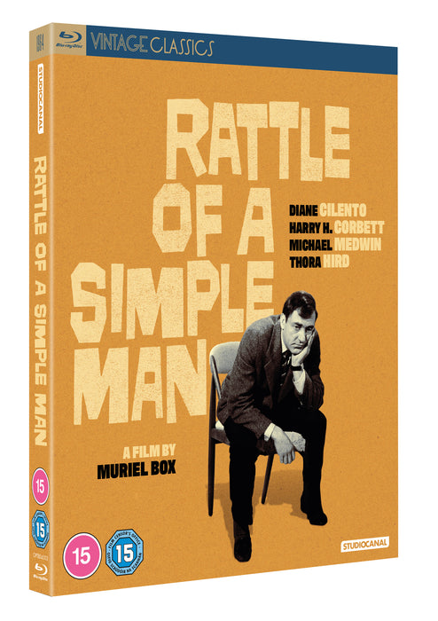 Rattle of a Simple Man
