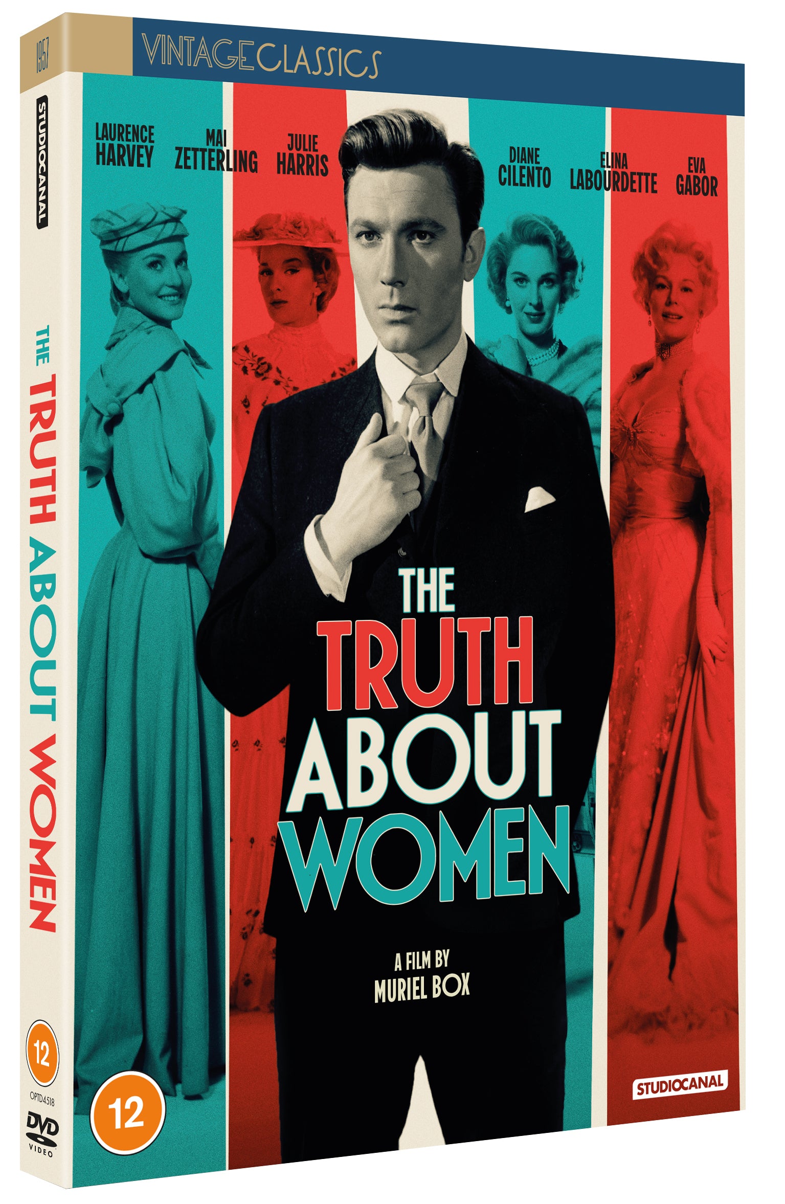 The Truth About Women